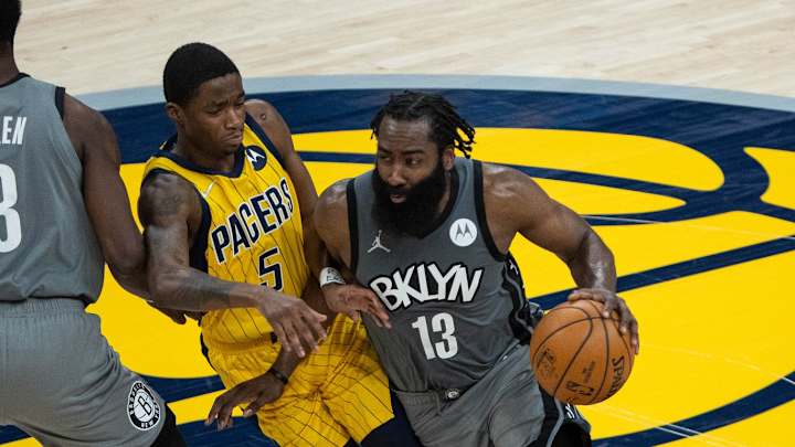 Check Out What This Player Tweeted After Being Traded To The Brooklyn Nets Check Out What This Player Tweeted After Being Traded To The Brooklyn Nets