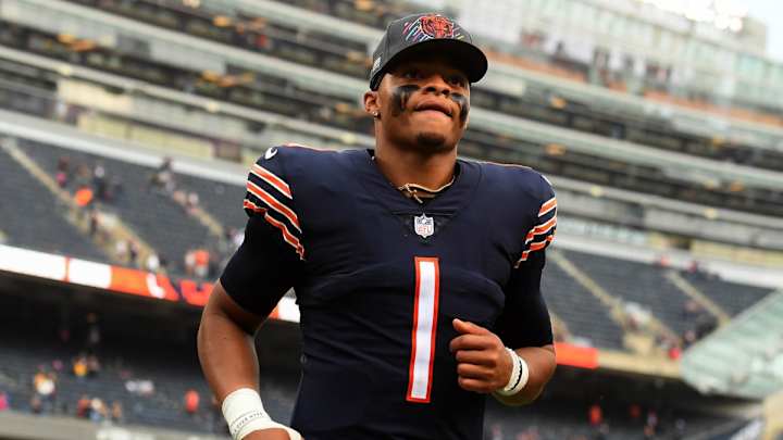 Preview: Chicago Bears Offense Preview: Chicago Bears Offense