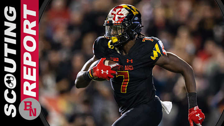 Scouting Report: What Ohio State Expects from Maryland Offense