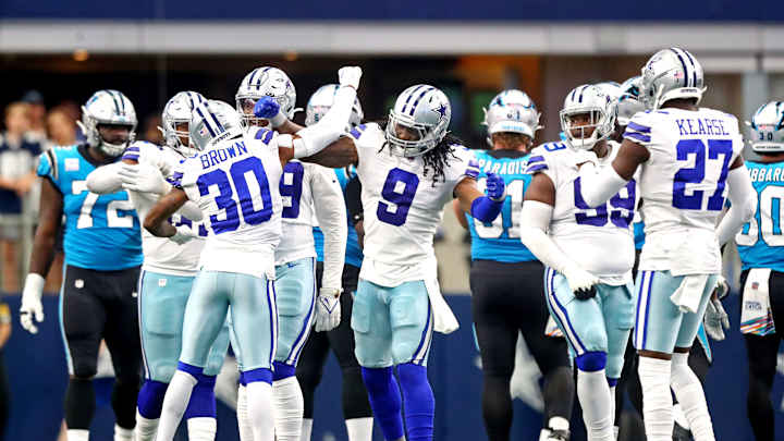 Report: Packers Finalizing Deal With Ex-Cowboys LB Jaylon Smith Report: Packers Finalizing Deal With Ex-Cowboys LB Jaylon Smith