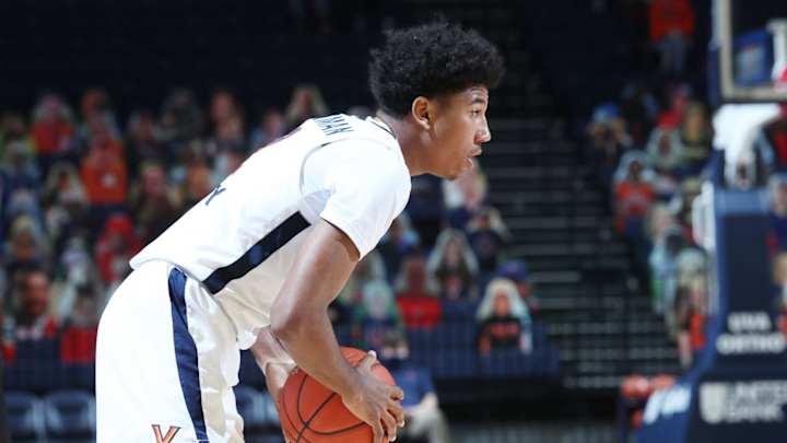 UVA Basketball Blue-White Scrimmage Rescheduled to October 17th