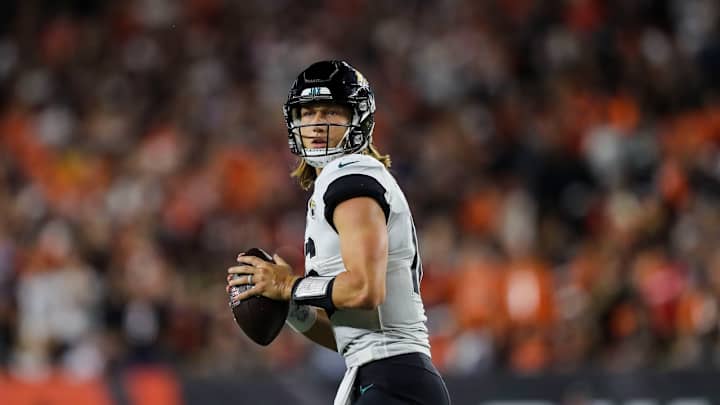 Jaguars QB Trevor Lawrence Addresses Urban Meyer Situation Jaguars QB Trevor Lawrence Addresses Urban Meyer Situation