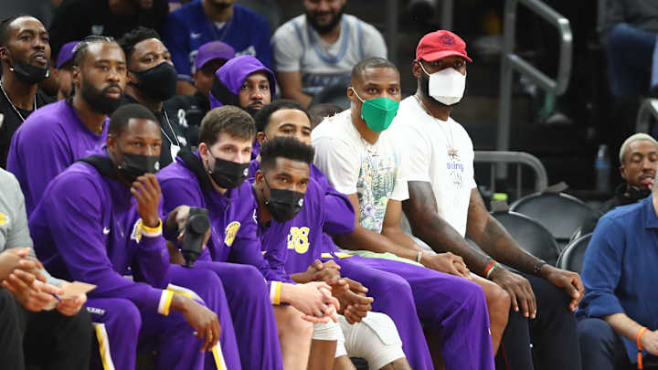 Lakers News: Malik Monk Shines Again, Lakers Defense Struggles