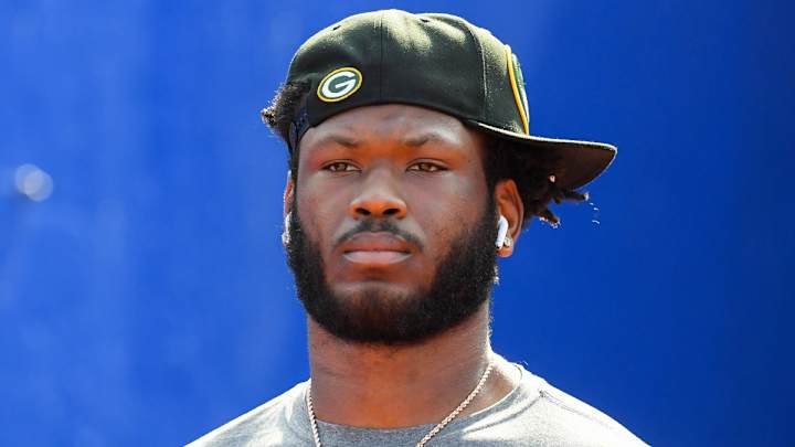 Hits Keep Coming: Rivers Tears ACL Hits Keep Coming: Rivers Tears ACL