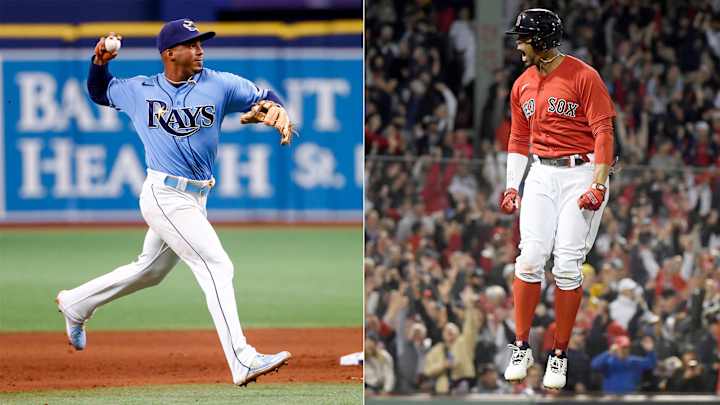 MLB Roundtable: ALDS Predictions MLB Roundtable: ALDS Predictions