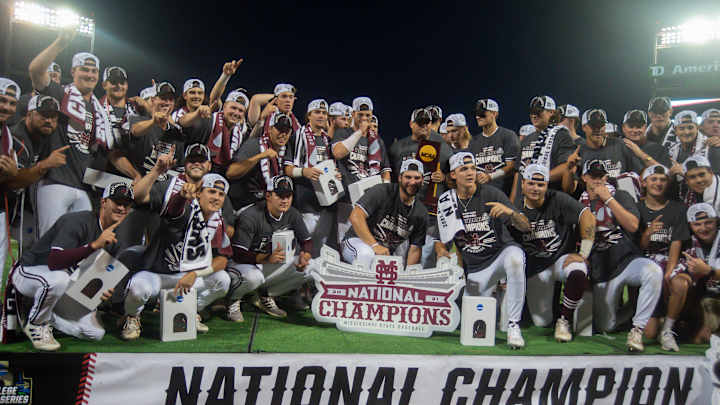 Mississippi State Baseball Is Set To Host Annual Fall World Series Mississippi State Baseball Is Set To Host Annual Fall World Series
