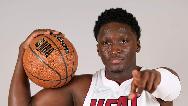 NBA News: Check Out What Former Number Two Overall Pick And Miami Heat Star Victor Oladipo Tweeted On Thursday