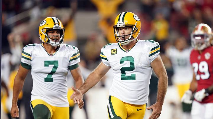Week 5 Fantasy Football Start/Sit, Packers Edition Week 5 Fantasy Football Start/Sit, Packers Edition