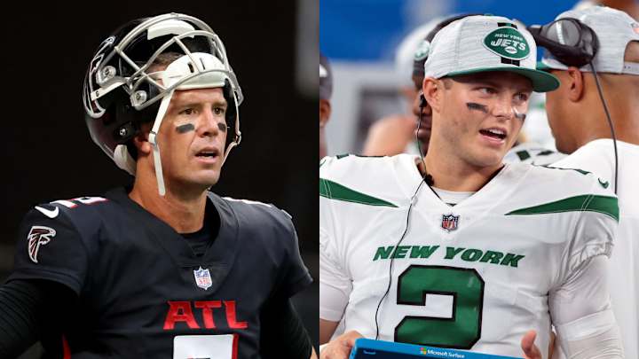 Ryan Reveals Key to Rookie Success, Advice for Jets' Wilson