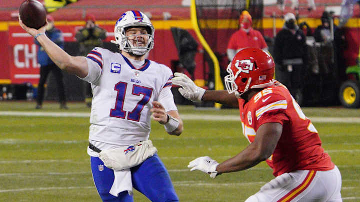 NFL Week 8 Betting Preview: Early Line Movement and Odds Tracking