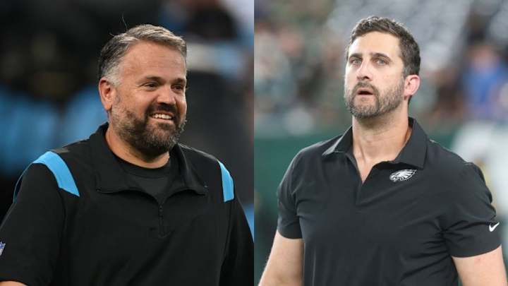 Score Predictions for Panthers vs Eagles Score Predictions for Panthers vs Eagles