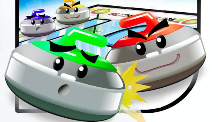 Curling Deserves Greener Pastures