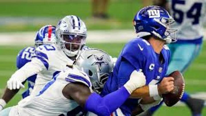 How To Watch Giants at Cowboys: Can Dallas D Continue To Improve?