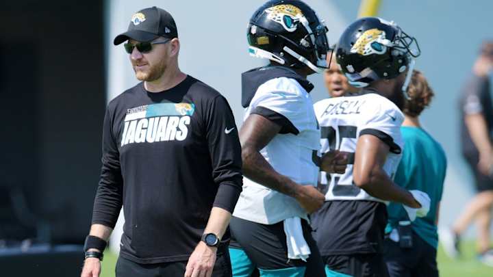 Darrell Bevell Explains Tyron Johnson's Lack of Usage During First 4 Weeks