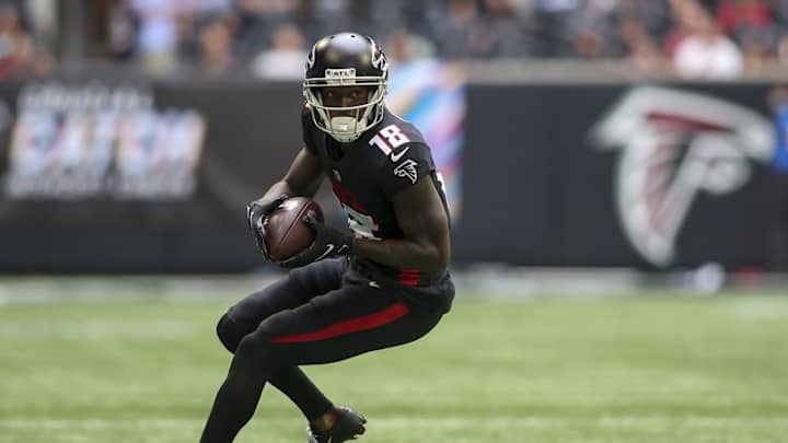 Which Teams Could Trade For Calvin Ridley? Which Teams Could Trade For Calvin Ridley?