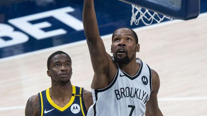 Here's What Malcolm Brogdon Tweeted After Edmond Sumner Got Traded To The Brooklyn Nets From The Indiana Pacers Here's What Malcolm Brogdon Tweeted After Edmond Sumner Got Traded To The Brooklyn Nets From The Indiana Pacers