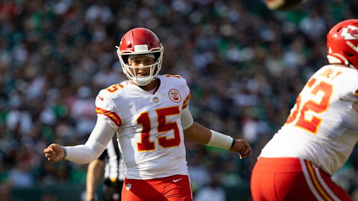 Better, Worse or More Diverse? Chiefs’ Offense Will Look Different in 2022