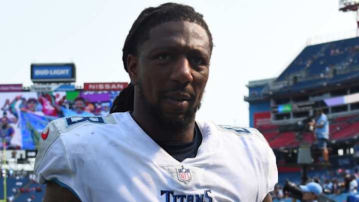 Dupree: 'A Mistake' to Play So Much So Soon Dupree: 'A Mistake' to Play So Much So Soon