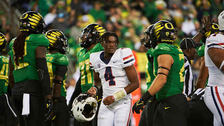 UCLA vs. Arizona Week 6: Scouting Report