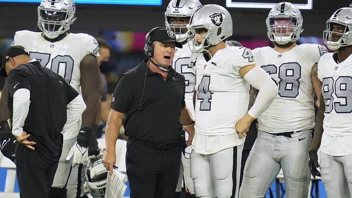 Answering Your Raiders, NFL Questions Answering Your Raiders, NFL Questions
