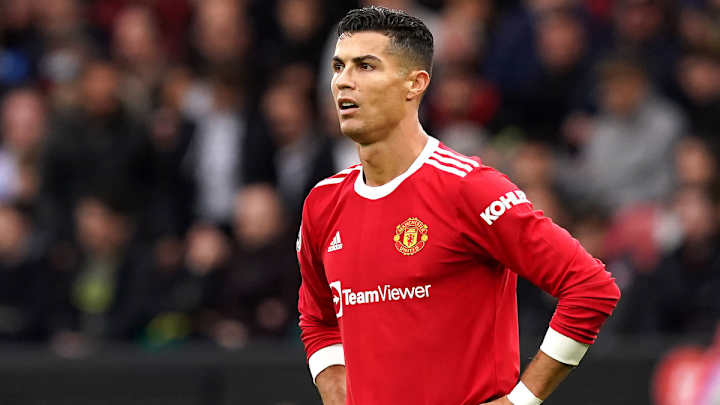 Judge Says Civil Rape Lawsuit vs. Cristiano Ronaldo Should Be Dismissed