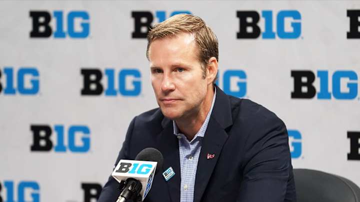 Fred Hoiberg on Mike Woodson: 'No Doubt He'll Be Successful at Indiana For a Long Time'