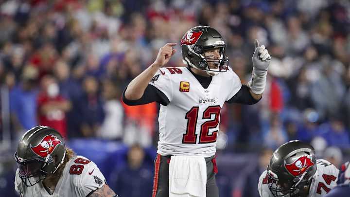 The Brady-to-Dolphins Chatter: Why It's Come Up, Why It's Unlikely The Brady-to-Dolphins Chatter: Why It's Come Up, Why It's Unlikely