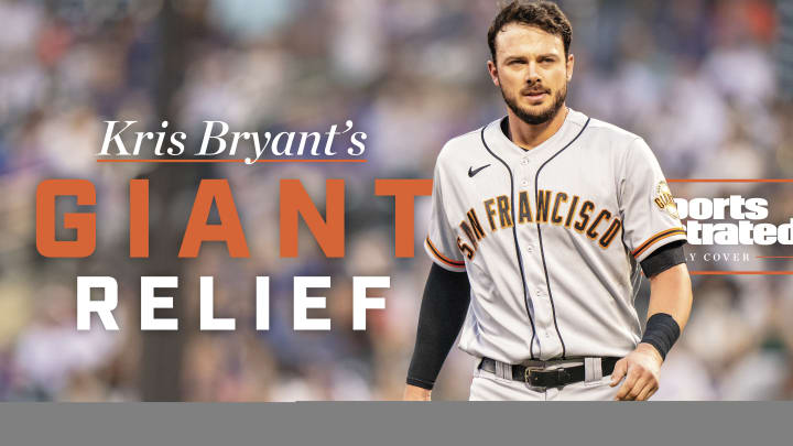 Inside His Journey From Chicago to San Francisco