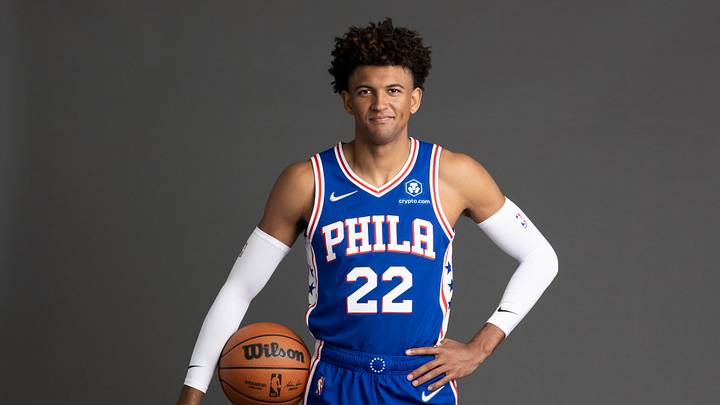 Matisse Thybulle Ruled Out for Thursday's Rematch vs. Raptors