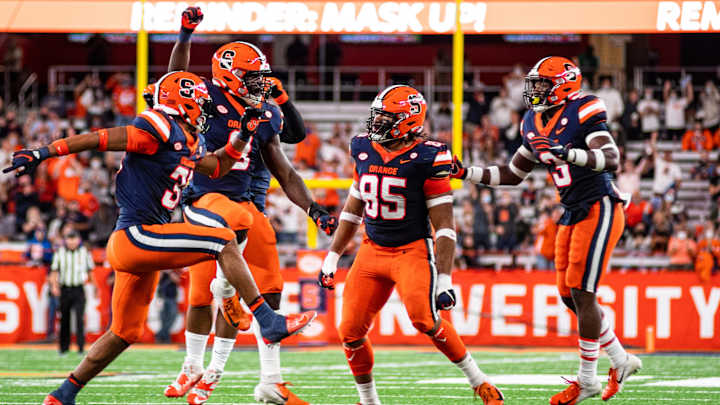 Syracuse vs Wake Forest Predictions