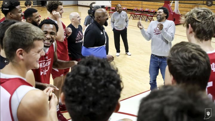 My Two Cents: How High Does Indiana Need to Finish in Big Ten to Make You Happy?