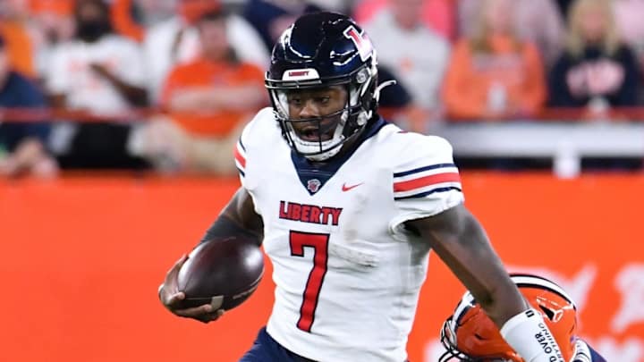 Is Malik Willis the Lions' Quarterback of the Future?