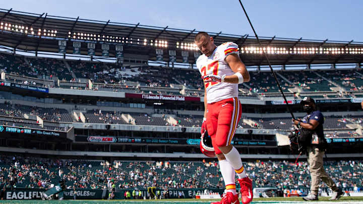 Winners Club: Fantasy Playoffs Need-to-Know Info, Plus NFL Picks