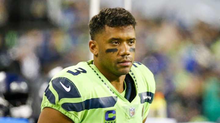 Steelers Add Russell Wilson to QB Options for 2022 Steelers Add Russell Wilson to QB Options for 2022