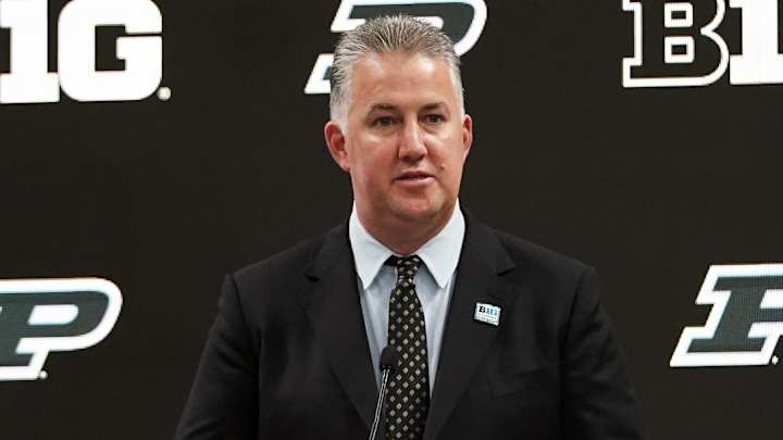 Purdue Coach Matt Painter Says Team Will Have to Make Sacrifices for a Successful Season Purdue Coach Matt Painter Says Team Will Have to Make Sacrifices for a Successful Season