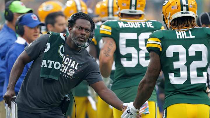 Drayton Confident He’s Solved Protection Issues Drayton Confident He’s Solved Protection Issues