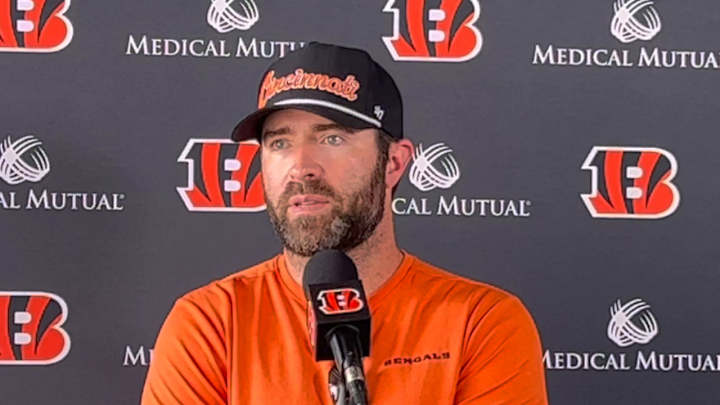 Brian Callahan Completes Second In-Person Interview With Titans, Scheduled to Fly to Carolina