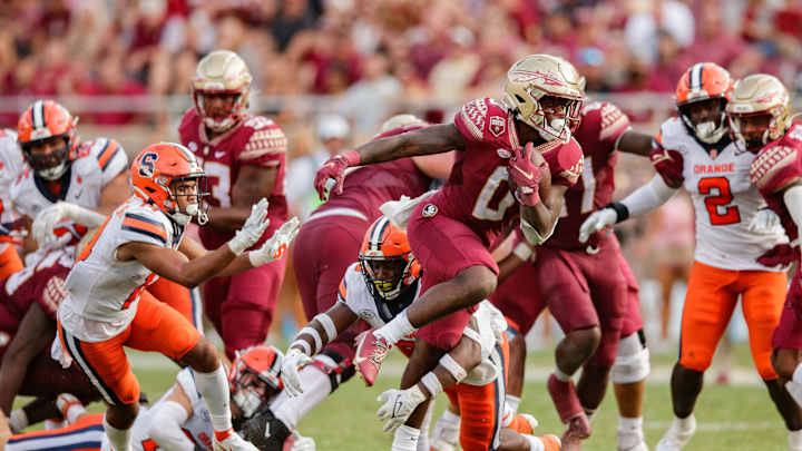 NoleGameday Staff Score Predictions: Florida State Seminoles at North Carolina Tar Heels NoleGameday Staff Score Predictions: Florida State Seminoles at North Carolina Tar Heels
