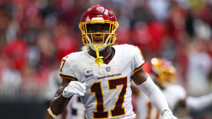 Commanders WR Terry McLaurin Wants 'Fast Start' in Indianapolis Homecoming