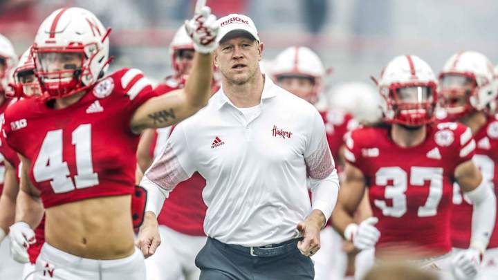 Know The Enemy: Nebraska Stands In Michigan's Way Of 6-0