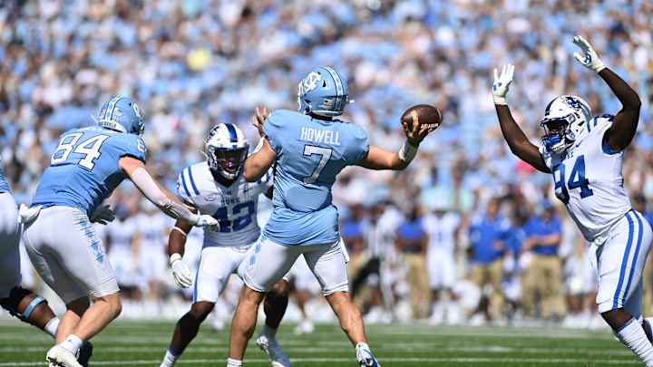 UNC Football Preview: North Carolina vs. Florida State