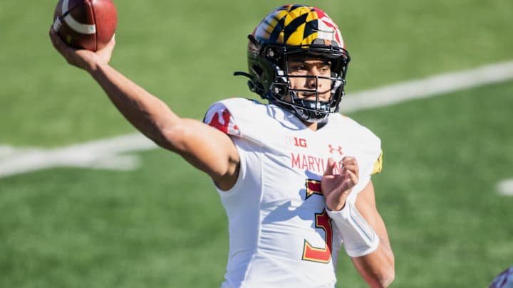 Game Preview: Ohio State Carrying Momentum Into Homecoming Game Against Maryland