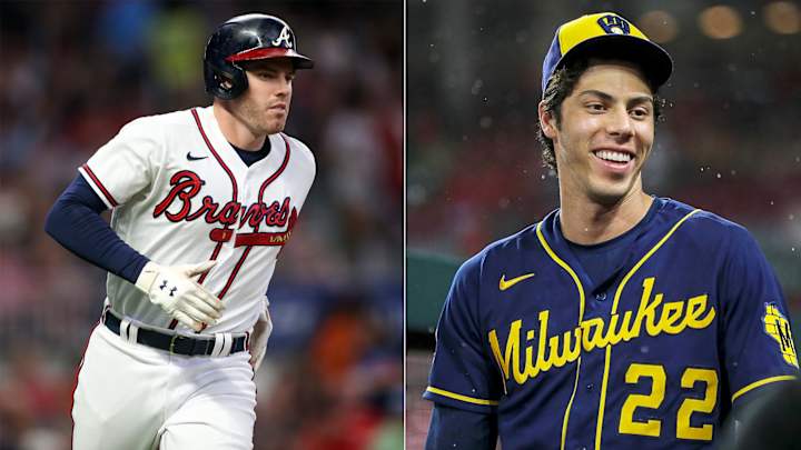 Ready for a Star-Studded NLDS Show? Ready for a Star-Studded NLDS Show?