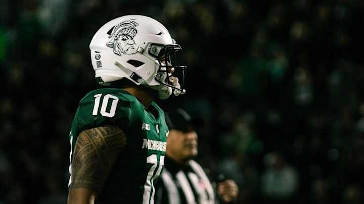 Five Keys to a Michigan State Victory Over Rutgers Five Keys to a Michigan State Victory Over Rutgers