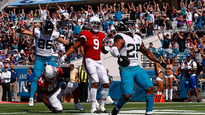 Friday Night Logue: James Robinson, the Visionary Friday Night Logue: James Robinson, the Visionary