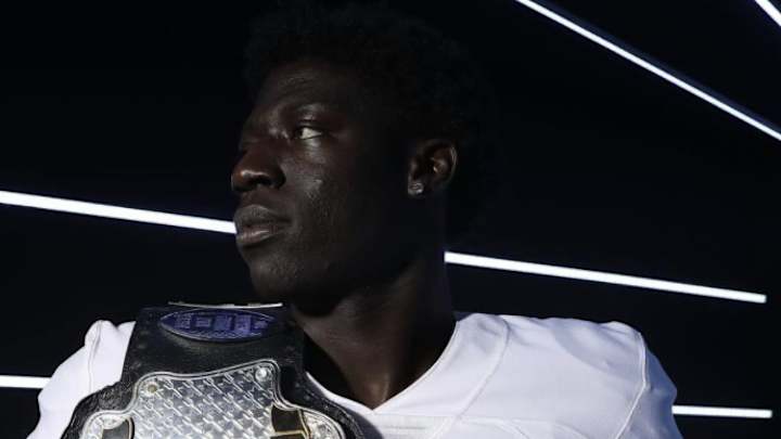 Alabama Closing Ground on Penn State's Top Recruiting Class with Addition of No. 1 TE Skinner