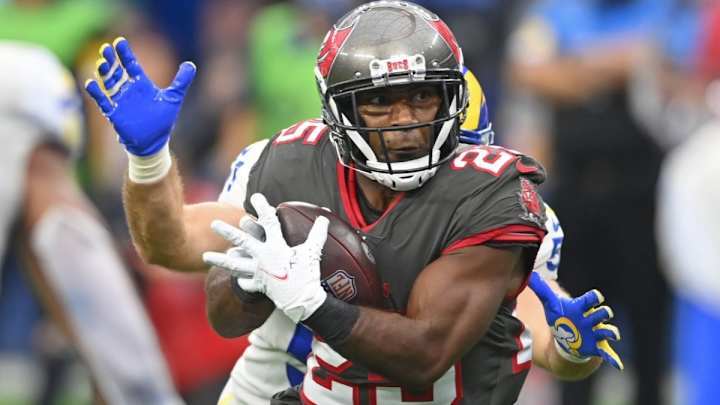 Buccaneers vs. Dolphins Final Injury Report: 3 Questionable for Tampa Bay