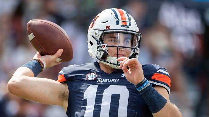 How Georgia Will Attack Auburn's Offense How Georgia Will Attack Auburn's Offense