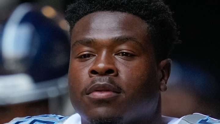Jayon Brown, Three Others Placed on IR