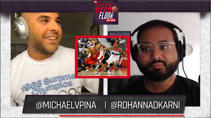 Best In Their Prime Teams & Ranking Rebuilds | Open Floor